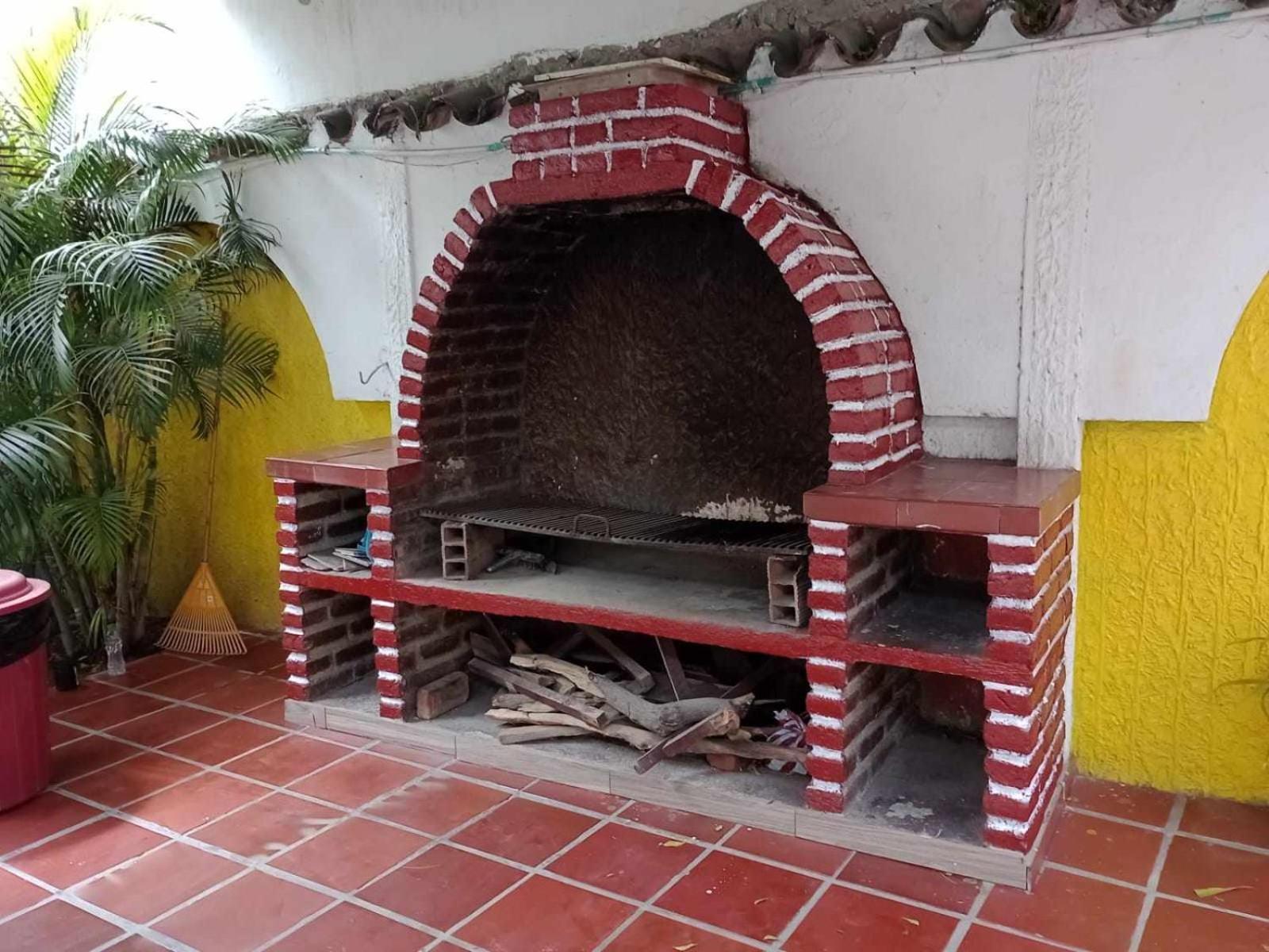 The Chill In Mansion Hostel Santa Marta Ngoại thất bức ảnh