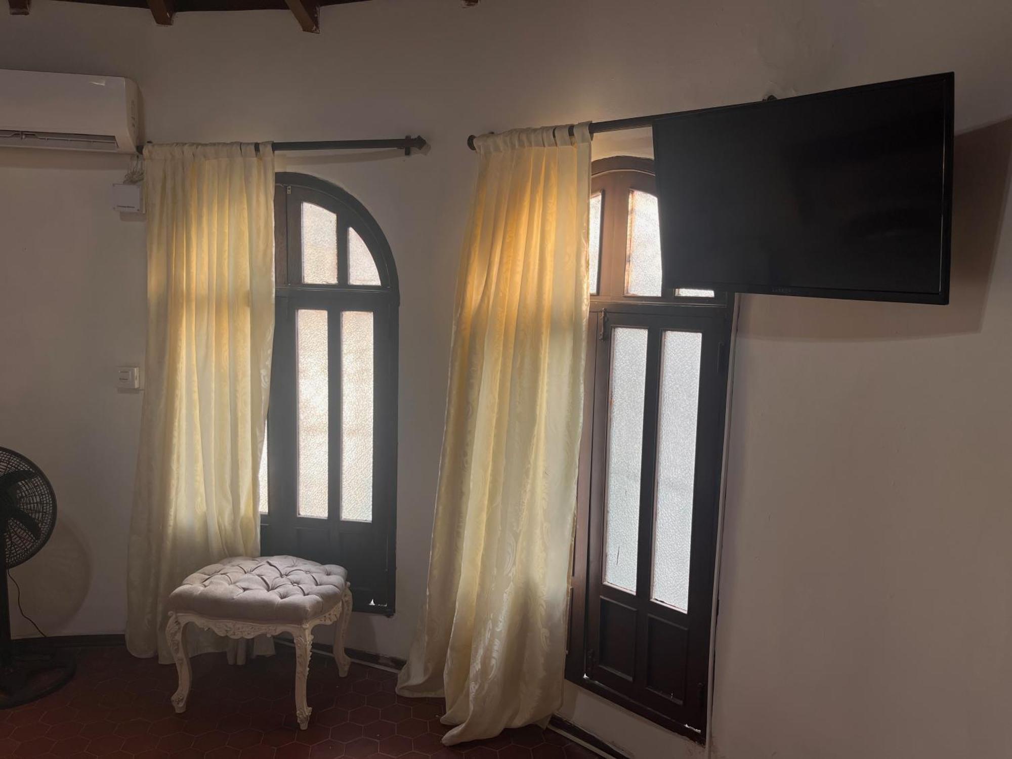The Chill In Mansion Hostel Santa Marta Ngoại thất bức ảnh