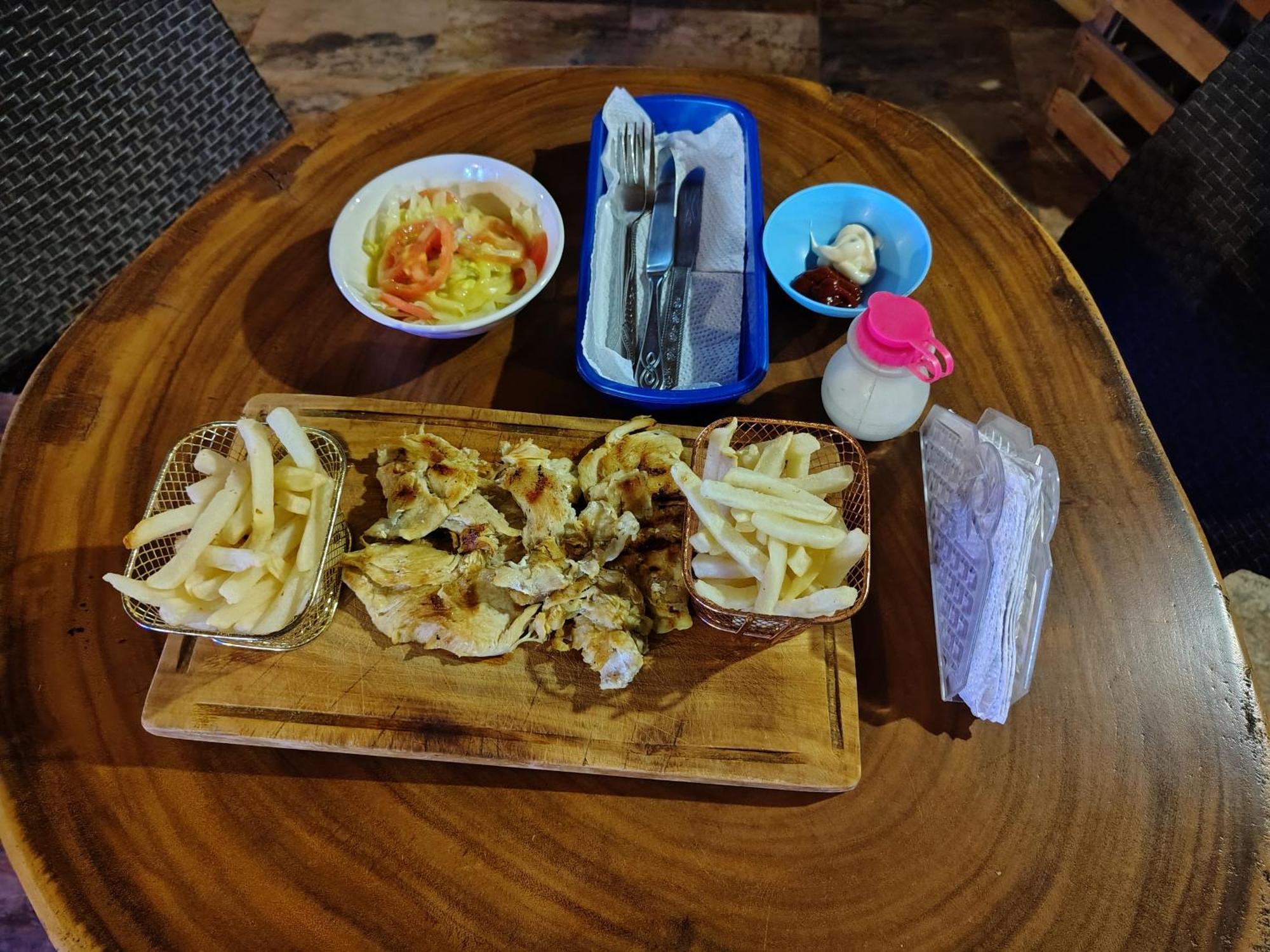 The Chill In Mansion Hostel Santa Marta Ngoại thất bức ảnh
